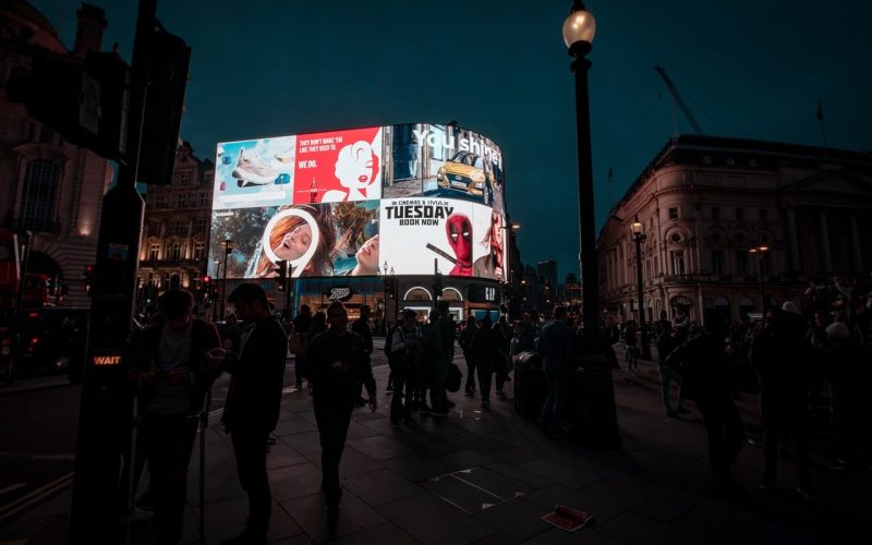 london, neon sign, advertising, people, sightseeing, night, illuminated advertising, london, london, advertising, advertising, advertising, advertising, advertising